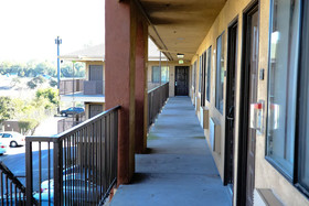Budget Inn and Suites