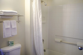 Budget Inn and Suites