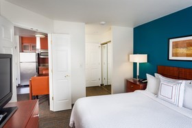 Residence Inn Stockton