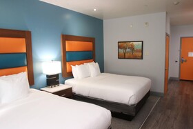 BLVD Hotel and Studios Universal-Hollywood Ascend Hotel Collection