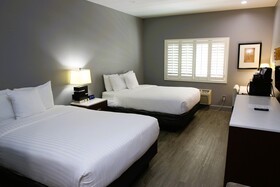 BLVD Hotel and Studios Universal-Hollywood Ascend Hotel Collection