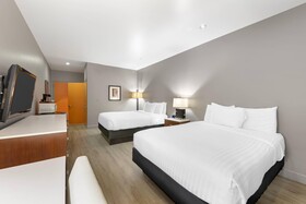 BLVD Hotel and Studios Universal-Hollywood Ascend Hotel Collection