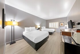 BLVD Hotel and Studios Universal-Hollywood Ascend Hotel Collection