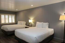 BLVD Hotel and Studios Universal-Hollywood Ascend Hotel Collection