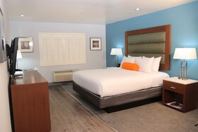 BLVD Hotel and Studios Universal-Hollywood Ascend Hotel Collection