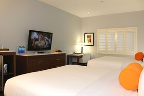 BLVD Hotel and Studios Universal-Hollywood Ascend Hotel Collection