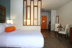 BLVD Hotel and Studios Universal-Hollywood Ascend Hotel Collection