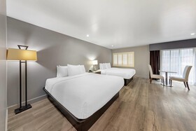 BLVD Hotel and Studios Universal-Hollywood Ascend Hotel Collection