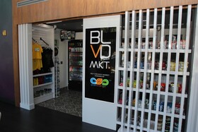 BLVD Hotel and Studios Universal-Hollywood Ascend Hotel Collection