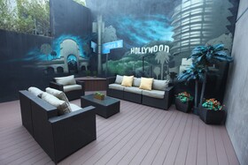 BLVD Hotel and Studios Universal-Hollywood Ascend Hotel Collection