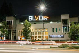BLVD Hotel and Studios Universal-Hollywood Ascend Hotel Collection