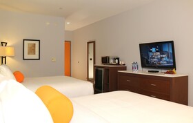 BLVD Hotel and Studios Universal-Hollywood Ascend Hotel Collection