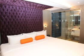 BLVD Hotel and Studios Universal-Hollywood Ascend Hotel Collection