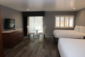 BLVD Hotel and Studios Universal-Hollywood Ascend Hotel Collection