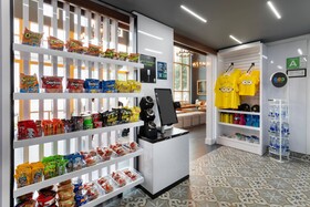 BLVD Hotel and Studios Universal-Hollywood Ascend Hotel Collection