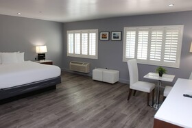 BLVD Hotel and Studios Universal-Hollywood Ascend Hotel Collection