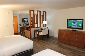 BLVD Hotel and Studios Universal-Hollywood Ascend Hotel Collection