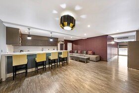 BLVD Hotel and Studios Universal-Hollywood Ascend Hotel Collection