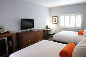 BLVD Hotel and Studios Universal-Hollywood Ascend Hotel Collection