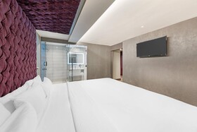 BLVD Hotel and Studios Universal-Hollywood Ascend Hotel Collection