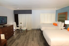BLVD Hotel and Studios Universal-Hollywood Ascend Hotel Collection