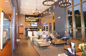 BLVD Hotel and Studios Universal-Hollywood Ascend Hotel Collection