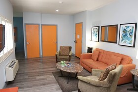 BLVD Hotel and Studios Universal-Hollywood Ascend Hotel Collection