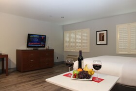 BLVD Hotel and Studios Universal-Hollywood Ascend Hotel Collection