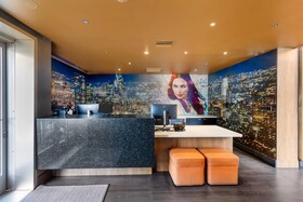 BLVD Hotel and Studios Universal-Hollywood Ascend Hotel Collection