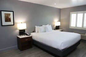 BLVD Hotel and Studios Universal-Hollywood Ascend Hotel Collection