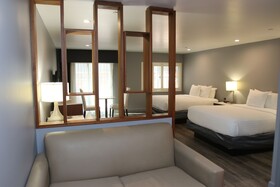 BLVD Hotel and Studios Universal-Hollywood Ascend Hotel Collection