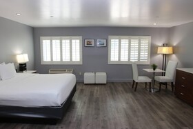 BLVD Hotel and Studios Universal-Hollywood Ascend Hotel Collection