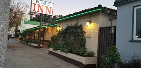 El Patio Inn