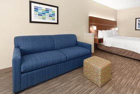 Holiday Inn Express & Suites Suisun City