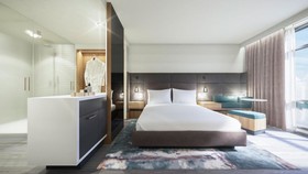 AC Hotel Sunnyvale Cupertino