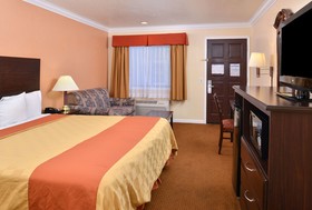 Americas Best Value Inn Sunnyvale