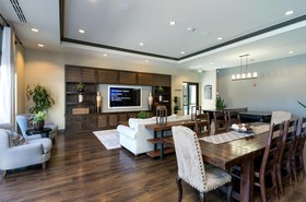 Global Luxury Suites In Sunnyvale