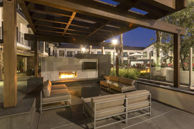Global Luxury Suites Sunnyvale North