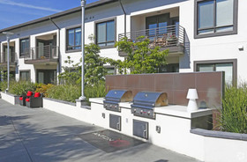 Global Luxury Suites Sunnyvale North