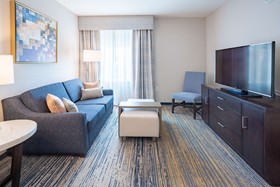 Homewood Suites by Hilton Sunnyvale - Silicon Valley