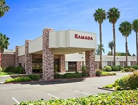 Ramada by Wyndham Sunnyvale/Silicon Valley