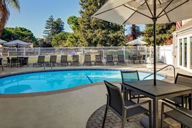 Residence Inn Sunnyvale Silicon Valley I