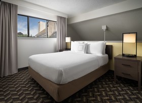 Residence Inn Sunnyvale Silicon Valley I