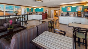 Best Western Harbour Inn & Suites