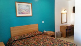 Economy Inn Motel Sylmar