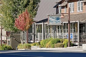 Americas Best Value Inn- Lake Tahoe/Tahoe City