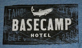Basecamp Tahoe City