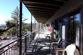 The Inn at Boatworks - Lake Tahoe
