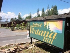 Tahoe Vistana Inn