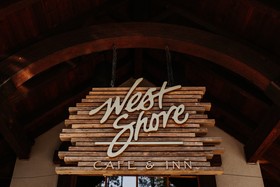 West Shore Cafe And Inn